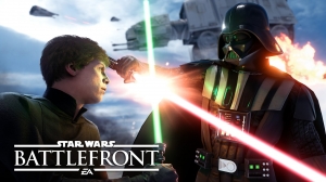 Artwork Star Wars™ Battlefront
