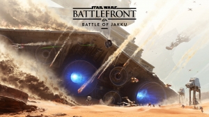 Artwork Star Wars™ Battlefront