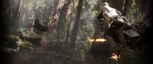 Artwork Star Wars™ Battlefront