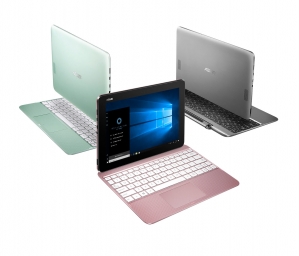 ASUS Transformer Book T101HA