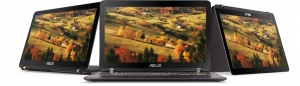 ASUS ZenBook UX360UA