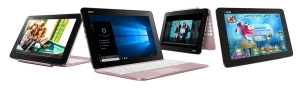 ASUS Transformer Mini T102