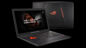 ASUS ROG Strix GL553VW