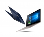ASUS ZenBook 3 Deluxe (UX490)