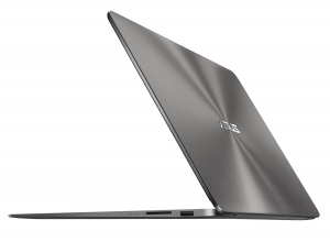 ASUS ZenBook UX430