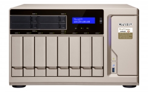 QNAP TS-1277