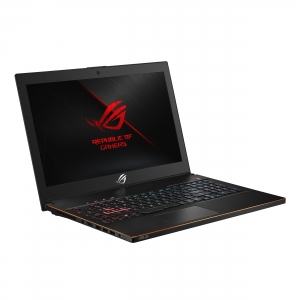ROG Zephyrus M GM501