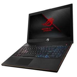 ROG Zephyrus M GM501
