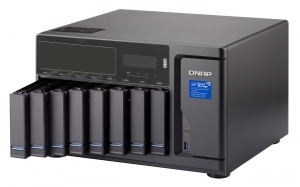 QNAP TVS-882BR-RDX