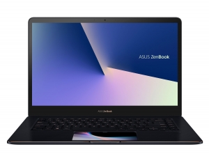 ASUS ZenBook Pro 15 (UX580)
