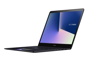 ZenBook Pro 15 - echipat cu port USB 3.1 Gen 2 Type A