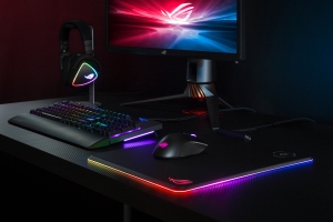 ROG Delta
