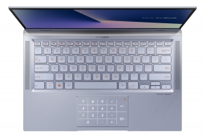 ASUS ZenBook 14 UX431