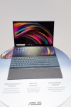 ASUS ZenBook Pro Duo (UX581)  la Computex 2019