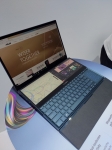 ASUS ZenBook Pro Duo (UX581)  la Computex 2019
