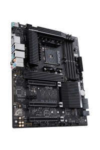 ASUS Pro WS X570-ACE