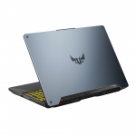 Laptopul TUF Gaming A15 FA506 Fortress Gray