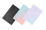 VivoBook S13 Sleek design in three eye-catching color options