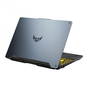 Laptopul TUF Gaming A15 FA506 Fortress Gray