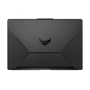 Laptopul TUF Gaming A17 FA706 Bonfire Black