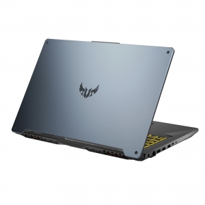 Laptopul TUF Gaming A17 FA706 Fortress Gray