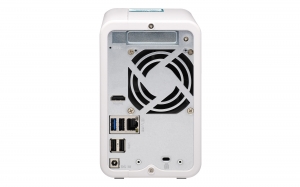 QNAP TS-251D