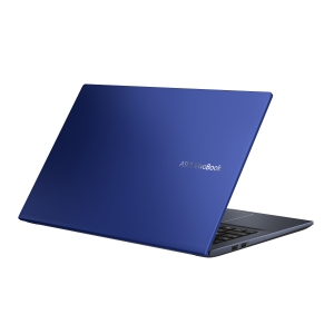 ASUS VivoBook 14 (X413) / 15 (X513) Cobalt Blue