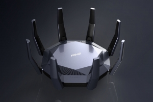 RT-AX89X WiFi6 Dual-band Smart Router