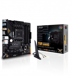 ASUS TUF Gaming B550M-Plus (Wi-Fi)