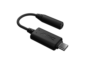 ASUS AI Noise Canceling Mic Adapter