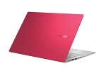 VivoBook S15 S533 M533 Resolute Red