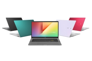 VivoBook S15 S533 M533 toate culorile