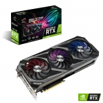 ROG STRIX GeForce RTX 3080