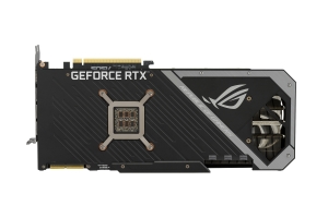 ROG STRIX GeForce RTX 3090