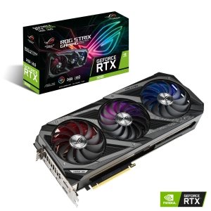 ROG STRIX GeForce RTX 3090
