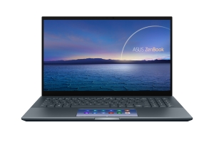 ZenBook Pro 15 (UX535)