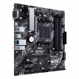 ASUS Prime B450M-A II