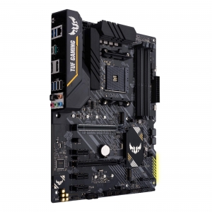 ASUS TUF Gaming B450M-Plus II