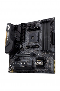 ASUS TUF Gaming B450-Plus II