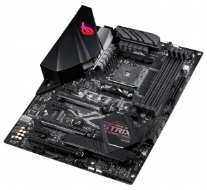 ROG Strix B450-F Gaming II