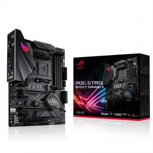 ROG Strix B450-F Gaming II