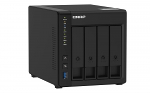 QNAP TS-451D2