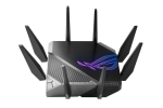 Routerul wireless ROG Rapture GT-AXE11000