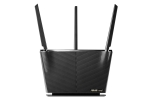 Router wireless WiFi6 RT-AX68U