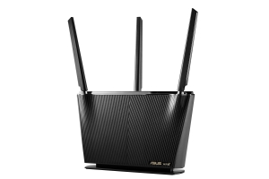 Router wireless WiFi6 RT-AX68U