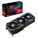 ROG STRIX Radeon  RX 6700 XT OC Edition