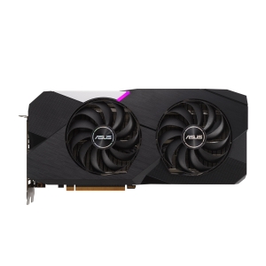 ASUS DUAL Radeon RX 6700 XT