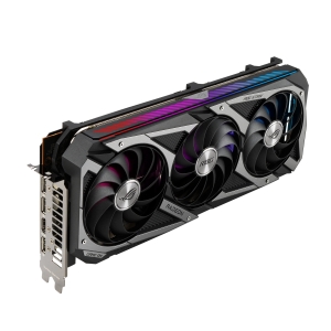 ROG STRIX Radeon  RX 6700 XT OC Edition