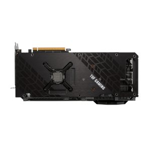 ASUS TUF Gaming Radeon RX 6700 XT OC Edition