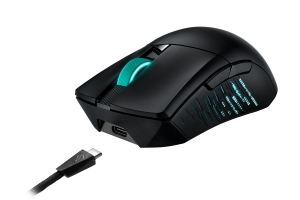 Mouse-ul de gaming ROG Gladius III